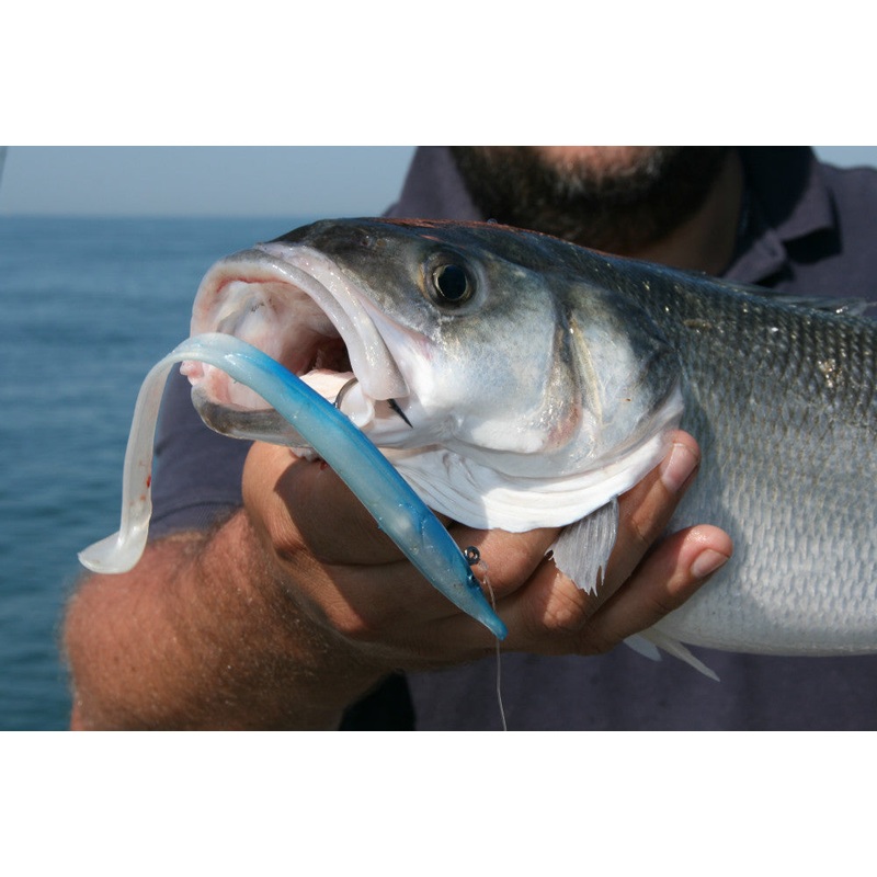 Red Gill Raver 178mm 17g – Pack of 2