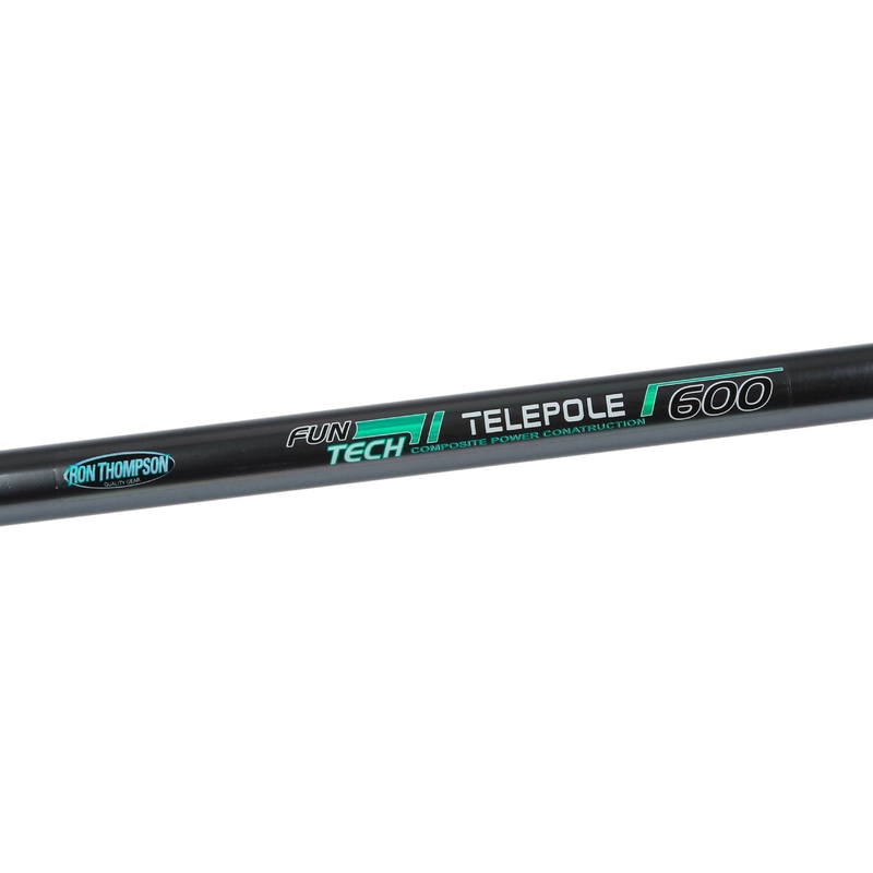 Ron Thompson Fun Tech Telepole 300
