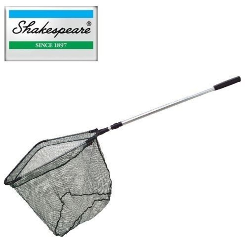 Shakespeare Sigma Folding Trout Net