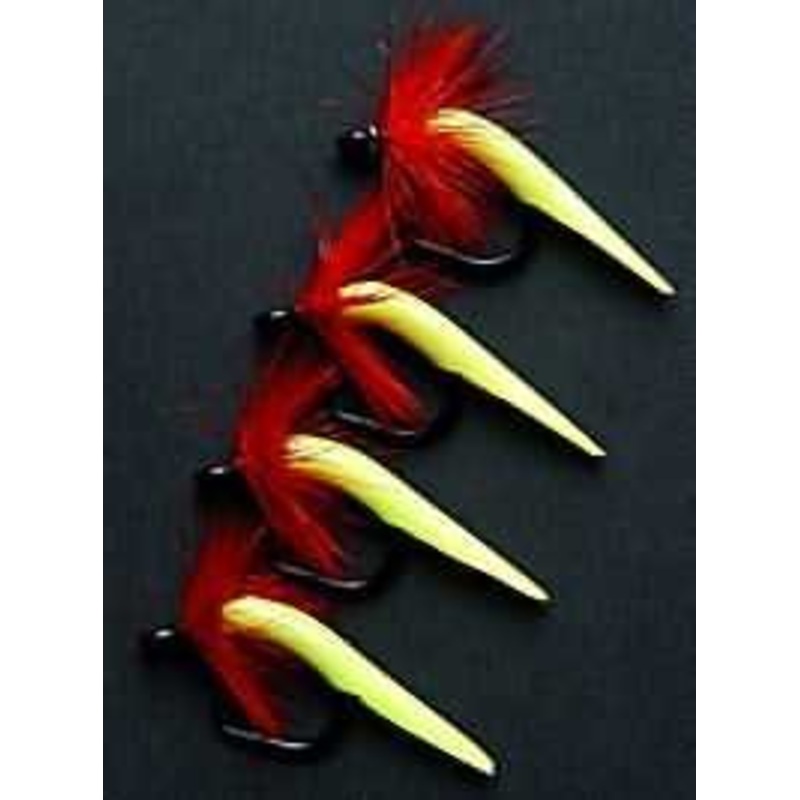 Shakespeare Tidewater Steel Eye Sea rig