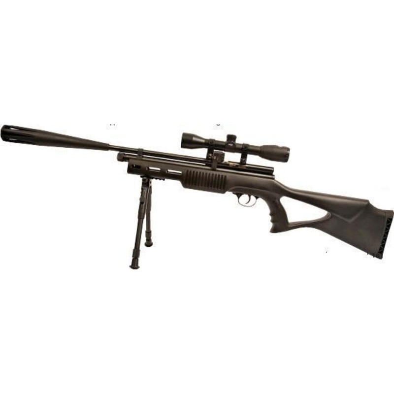 SMK XS78 Tactical