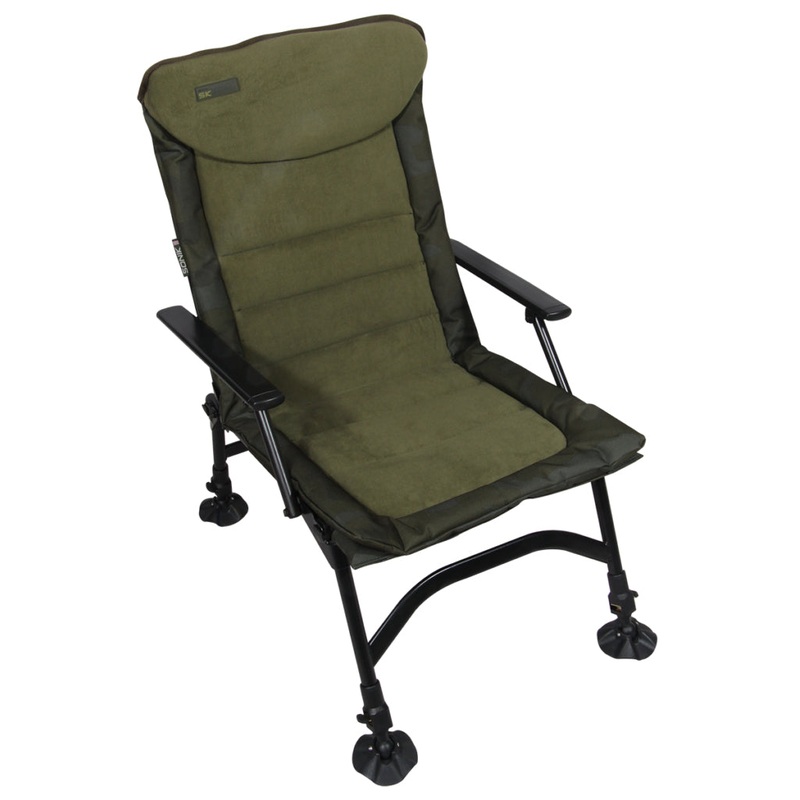 Sonik SK-TEK Armchair