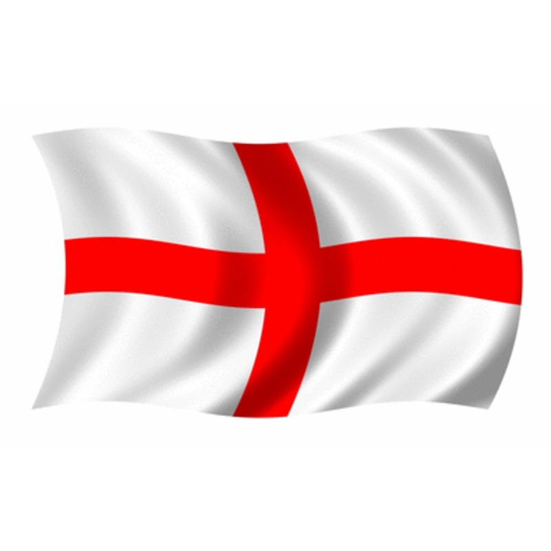 St George flag