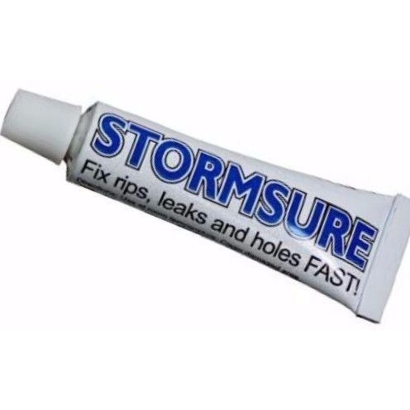 Stormsure – Waterproof Repair Adhesive 15gTube
