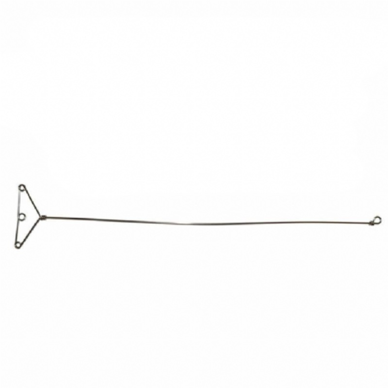Tronix Boatpro Heavy Duty Wrecking Boom – 38cm