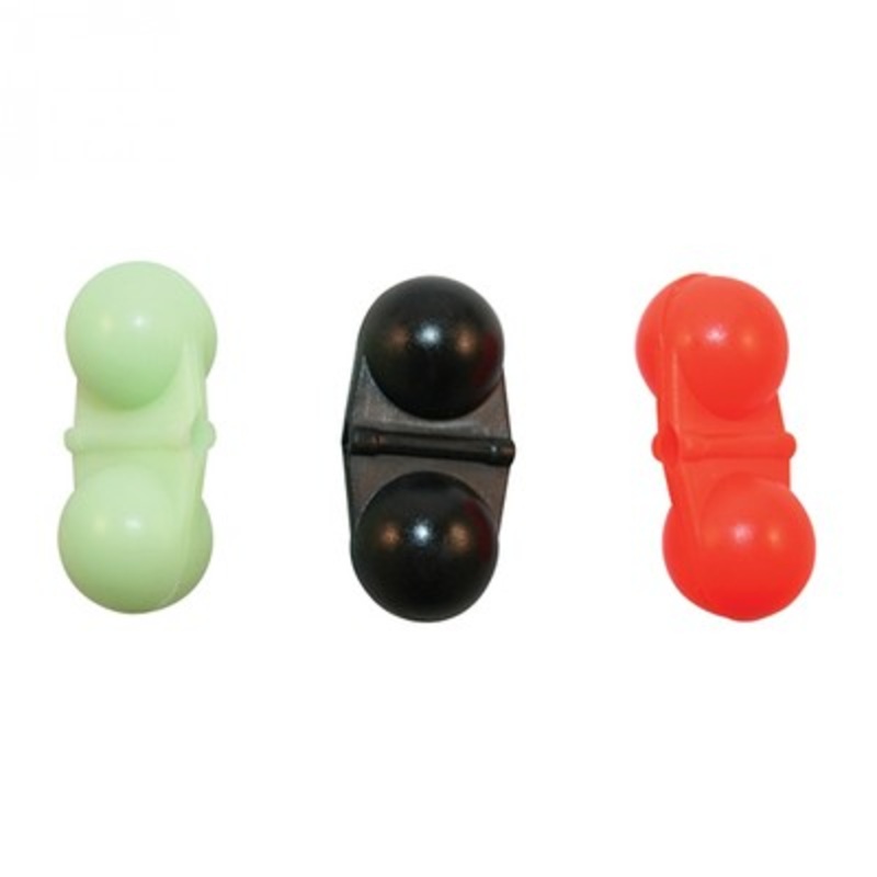 Tronixpro – Double Rattle Beads Mixed Pack