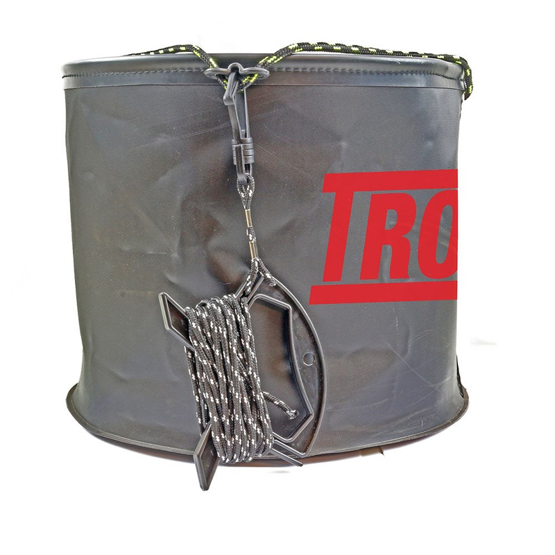 Tronixpro Dry Feet Bucket