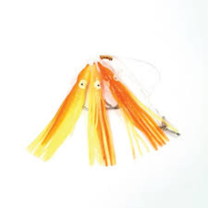 Tronixpro Muppet Boat Rig 7/0