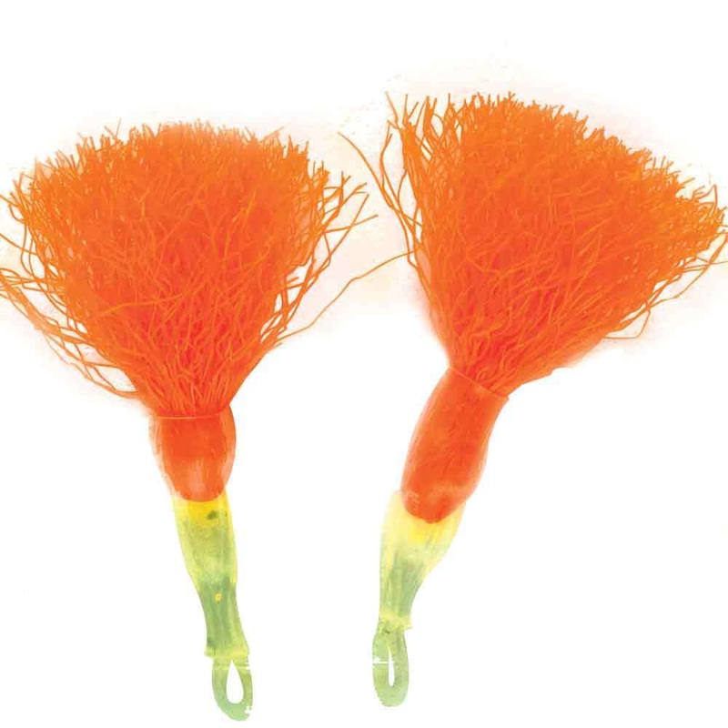Veniard Strike Indicators Orange