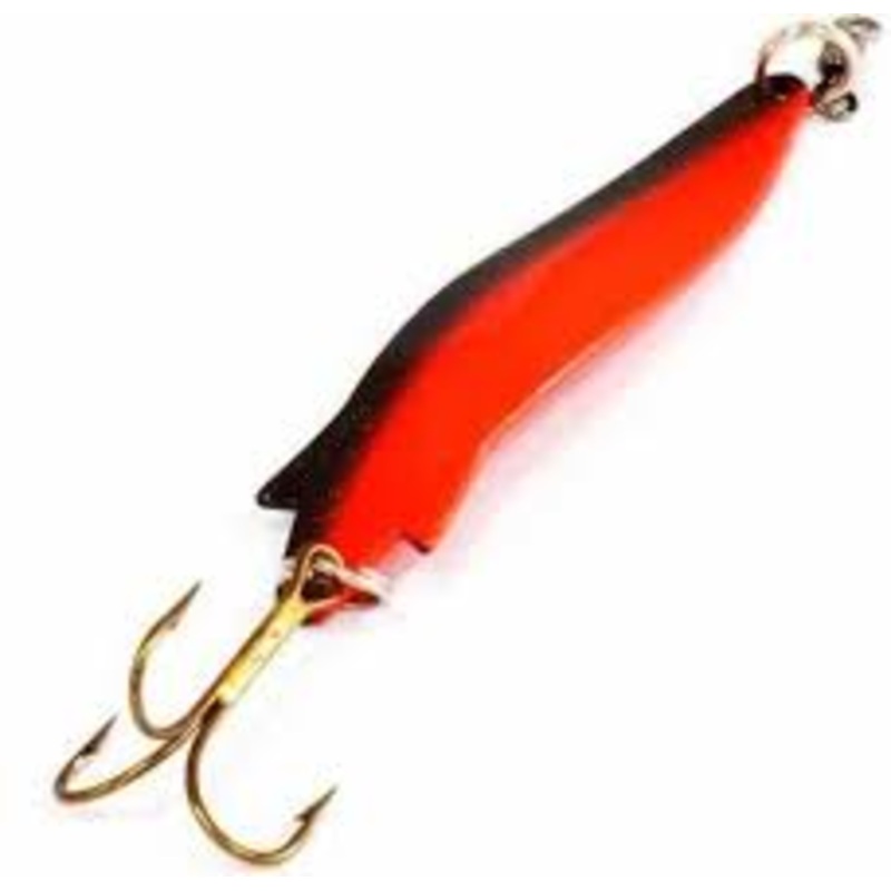 Abu Garcia Toby Lure 18g