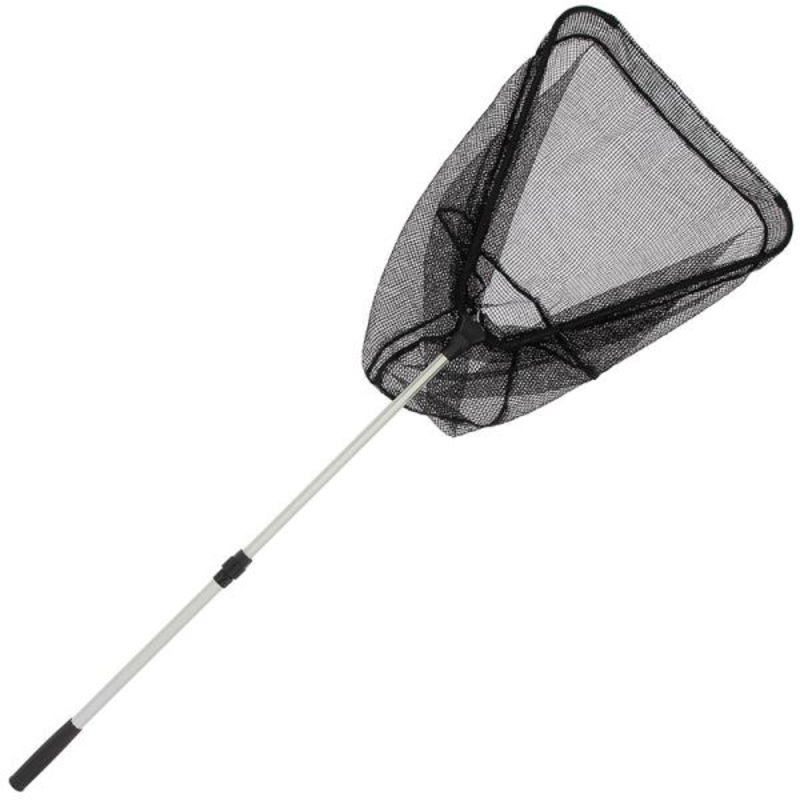 Angling Pursuits Starter Folding Trout Net