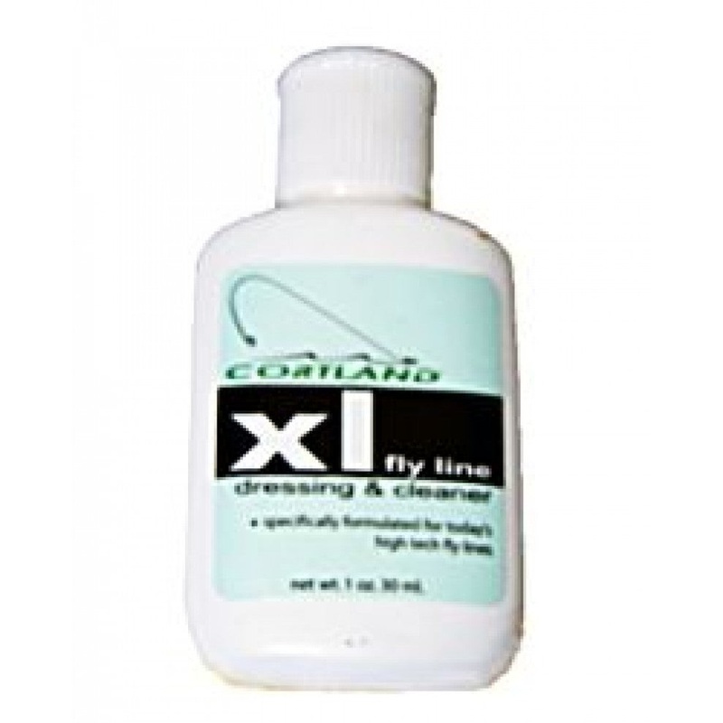 Cortland XL Fly Line Cleaner