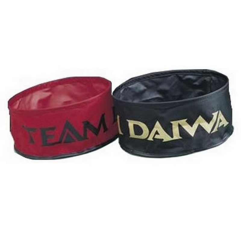 Daiwa Ground Bait Bowl Red