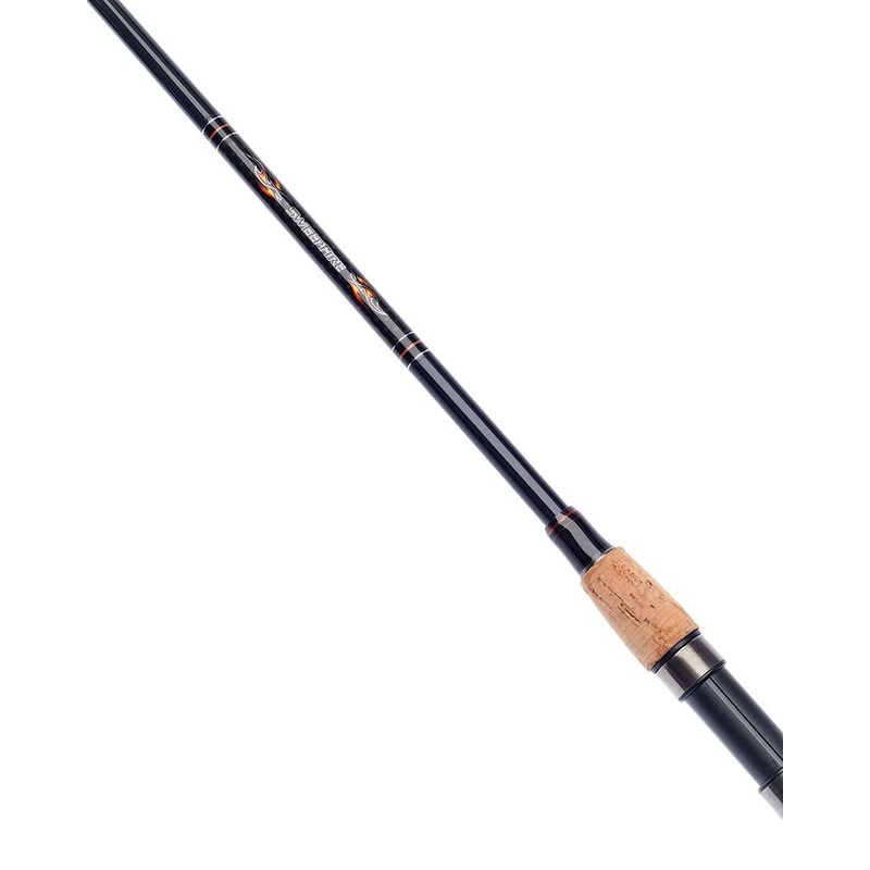 Daiwa Sweepfire Spinning Rod 902MHS