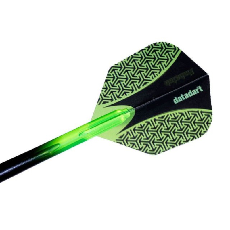 DataDart 15ZRO Dart Flights