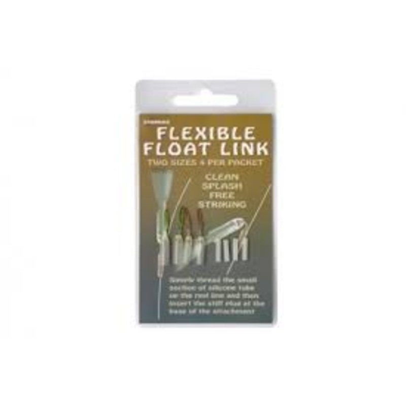 Drennan Flexible Float Links