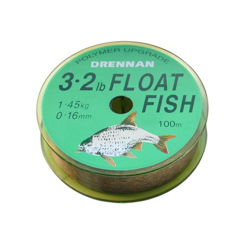 Drennan Float Fish Mono