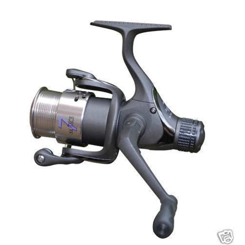 Drennan Series 7 Reels