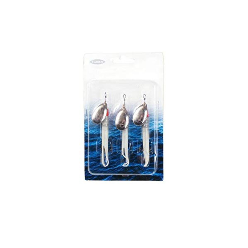 FLADEN FLYING C LURES 15g