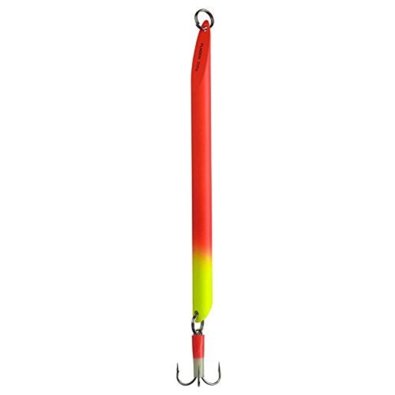 Fladen Rund Pilk 300g