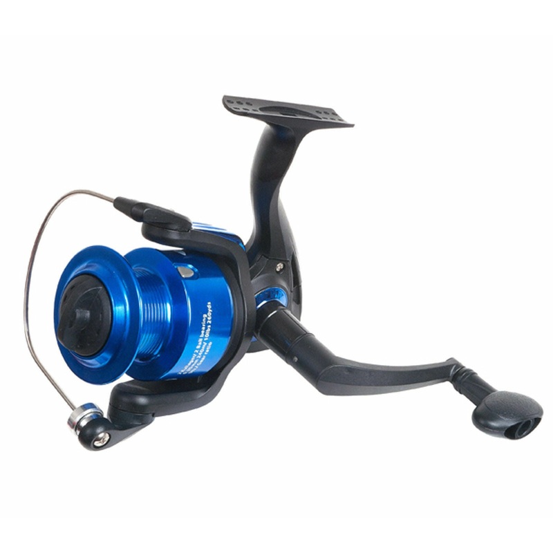 Fladen XTC 50 Mackerel Spinning Reel