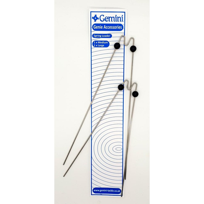 Gemini Genie Spring Loader Bait Tool