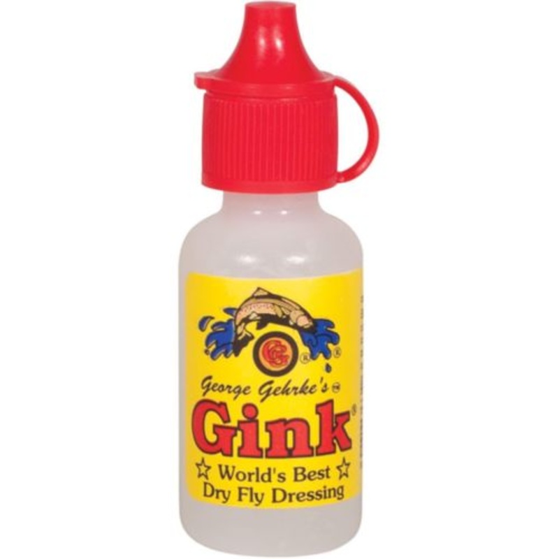 Gherkes Gink –  Fly Floatant
