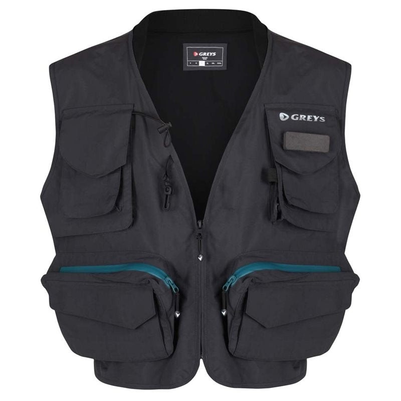 GREYS FLY FISHING VEST
