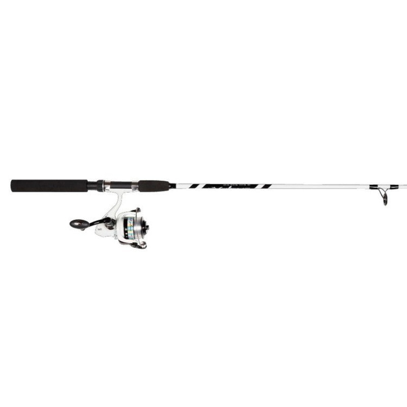Jarvis Walker Cyclone Rod Combo