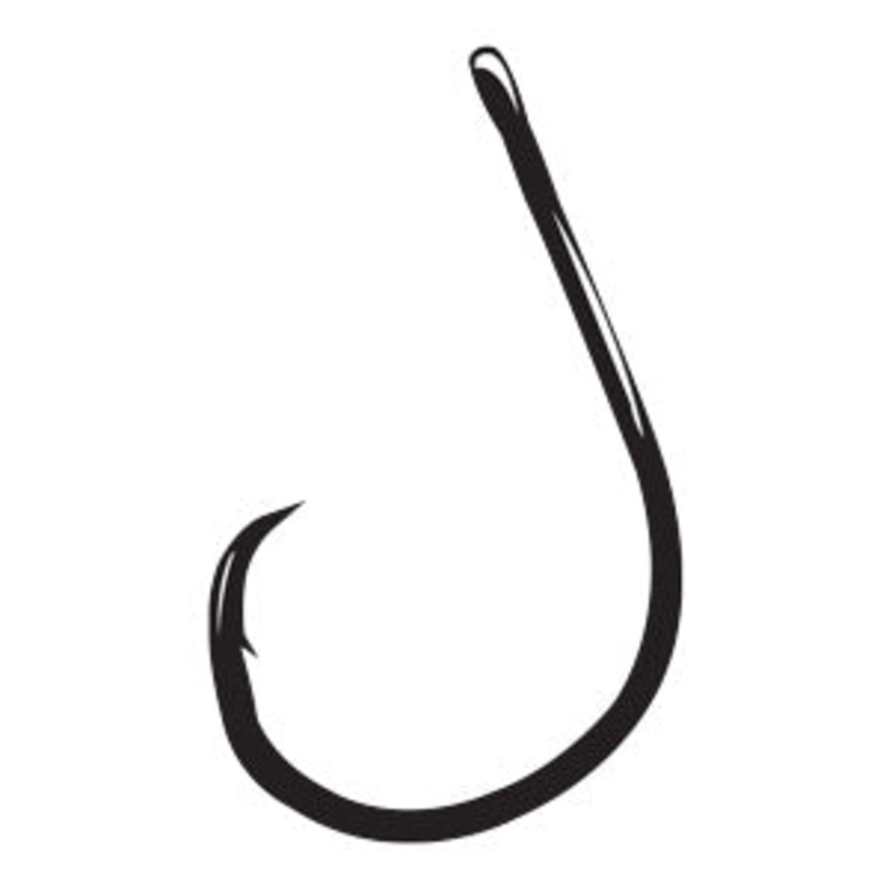 Koike Semi Circle Hooks