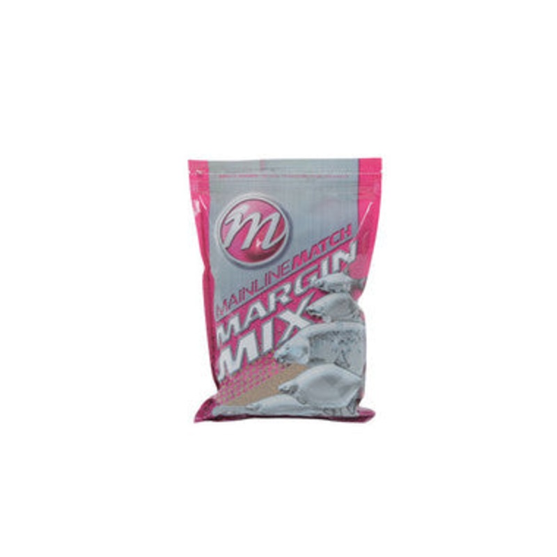 Mainline Match Margin Mix