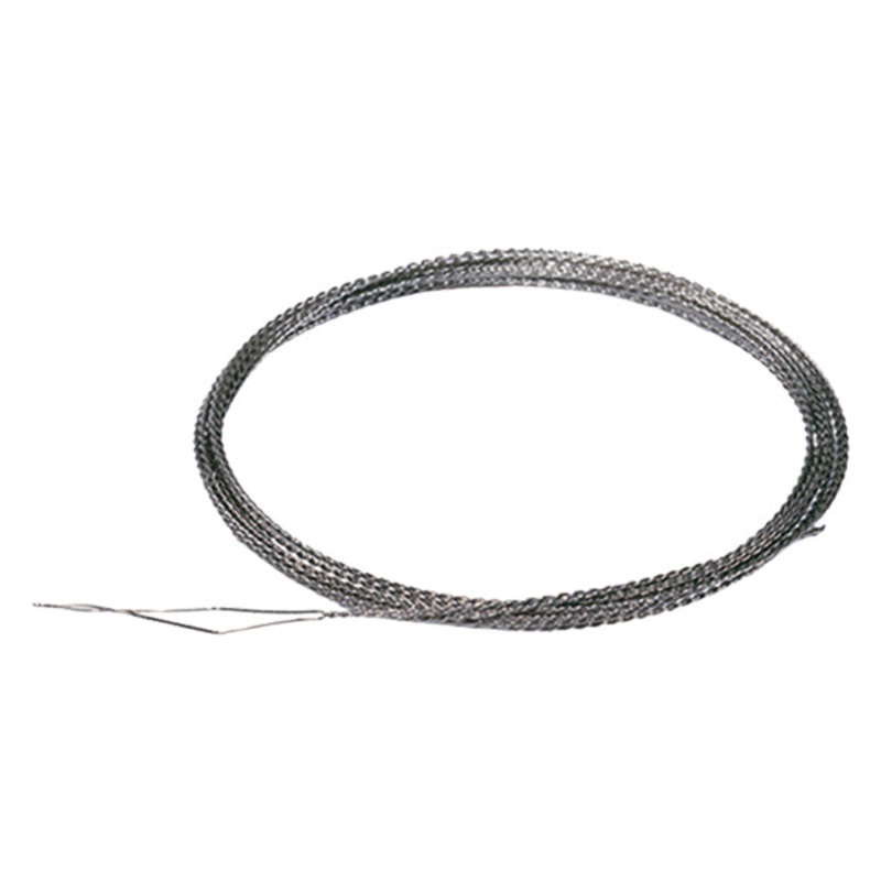 Maver Elastic threader
