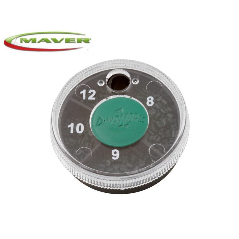 Maver Slot-eez Shot 4 way