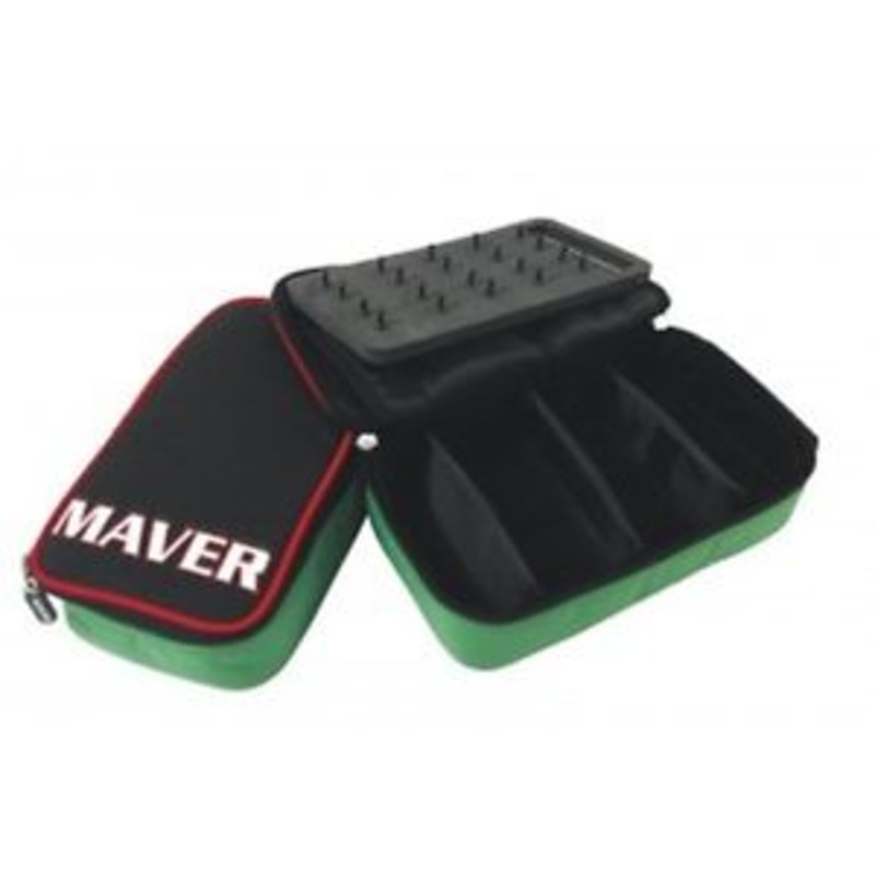 MAVER TEAM RIG BOARD POUCH * N351