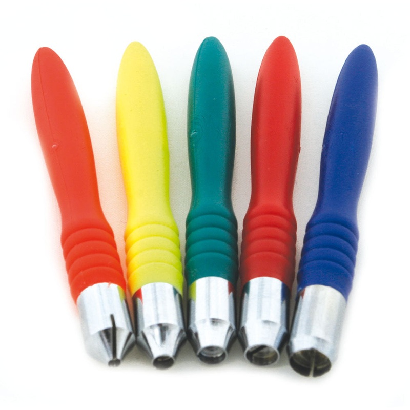 Multi bread punch set