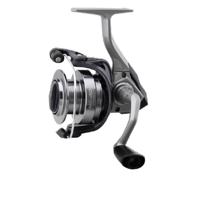 Okuma Azaki spinning Reel
