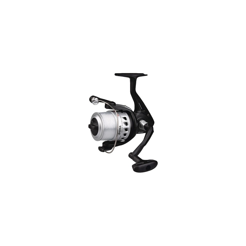 Okuma Electron elc 180 Fixed Spool Reel