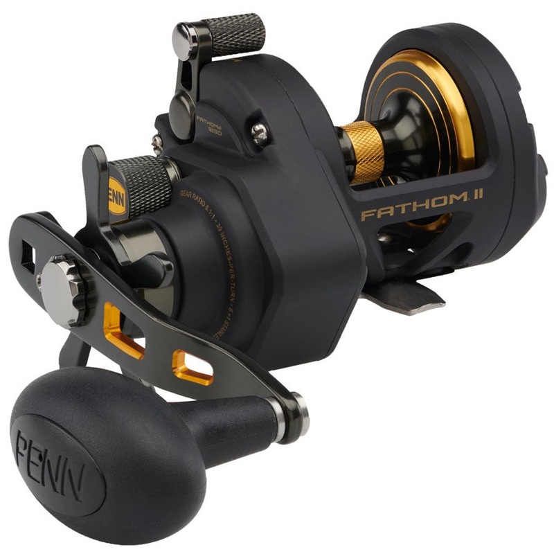 Penn Fathom 11 Fth1130SD