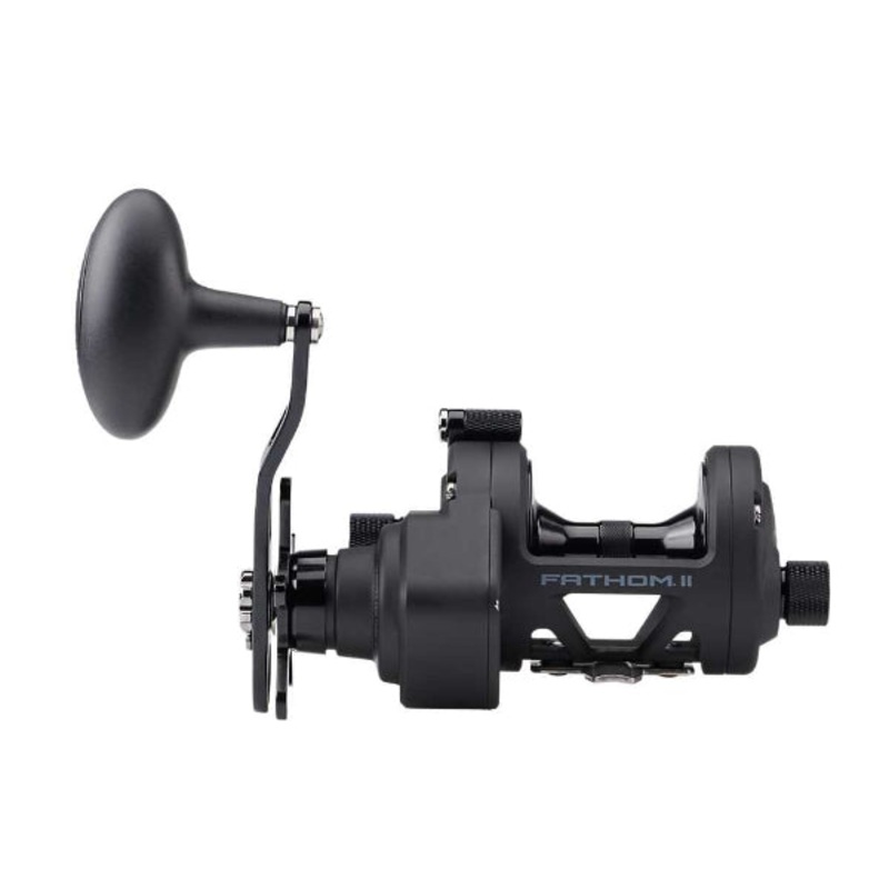 Penn Fathom II Casting Special – FTHII15SDCS