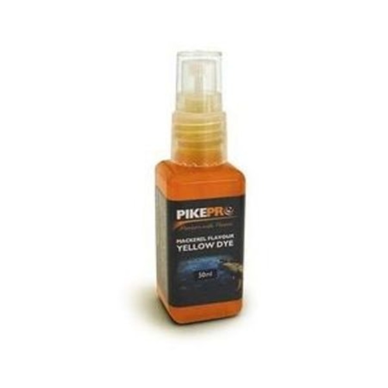 Pikepro Flavored Dye