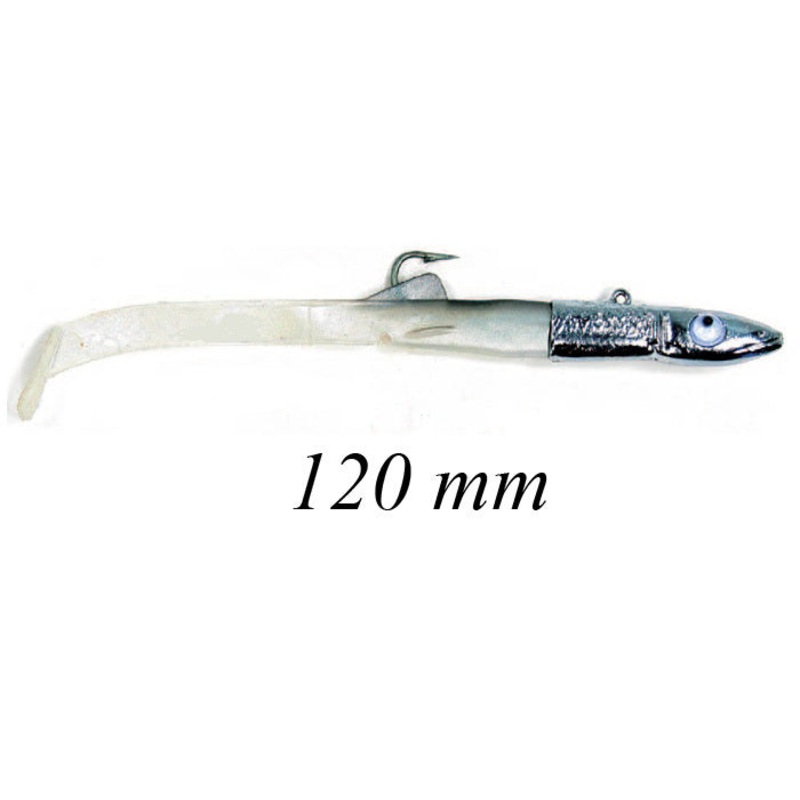 Ragot Ragbar Lure 120mm 25g pack 2