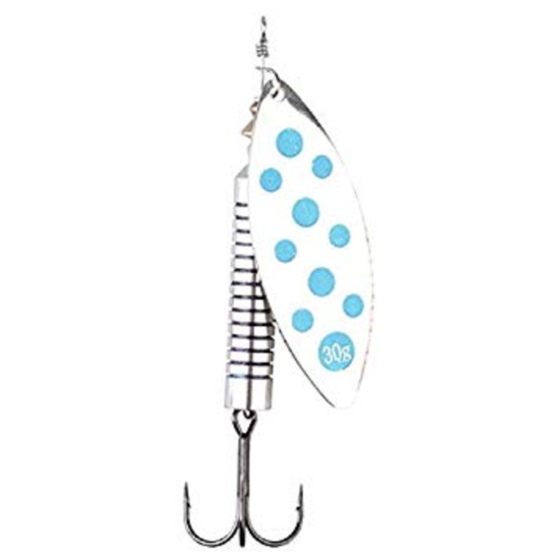 Ron Thompson Salmon Spinner 30g