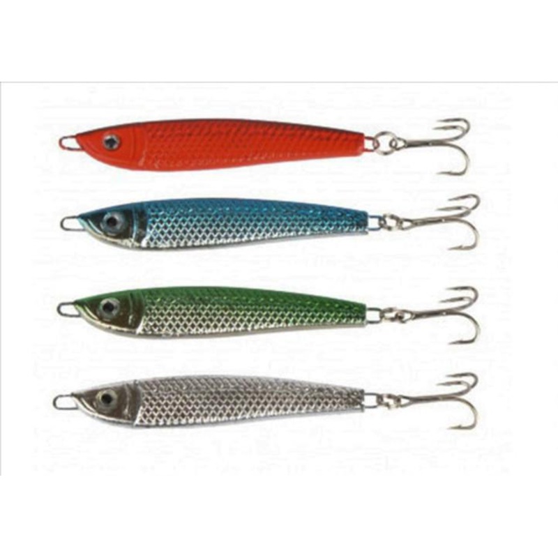 Ron Thompson Sea Jig Spinning Lure