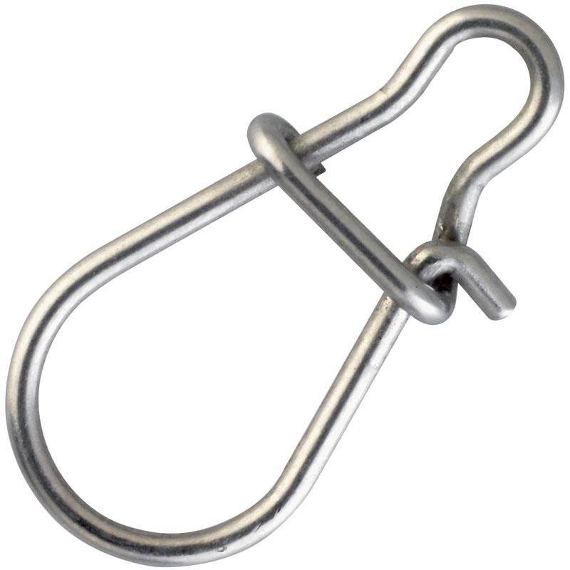 Ron Thompson Stainless Snap size 1/0