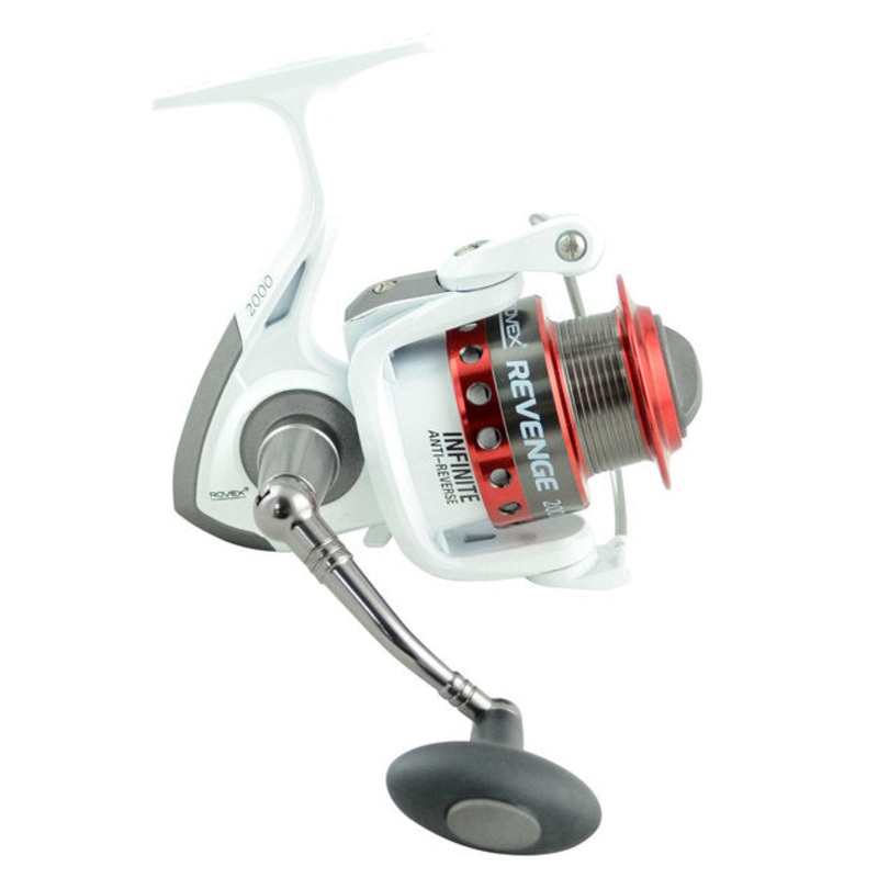 Rovex Revenge 6000 Reel