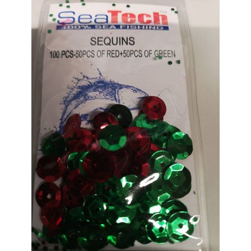 Seatech Sequins