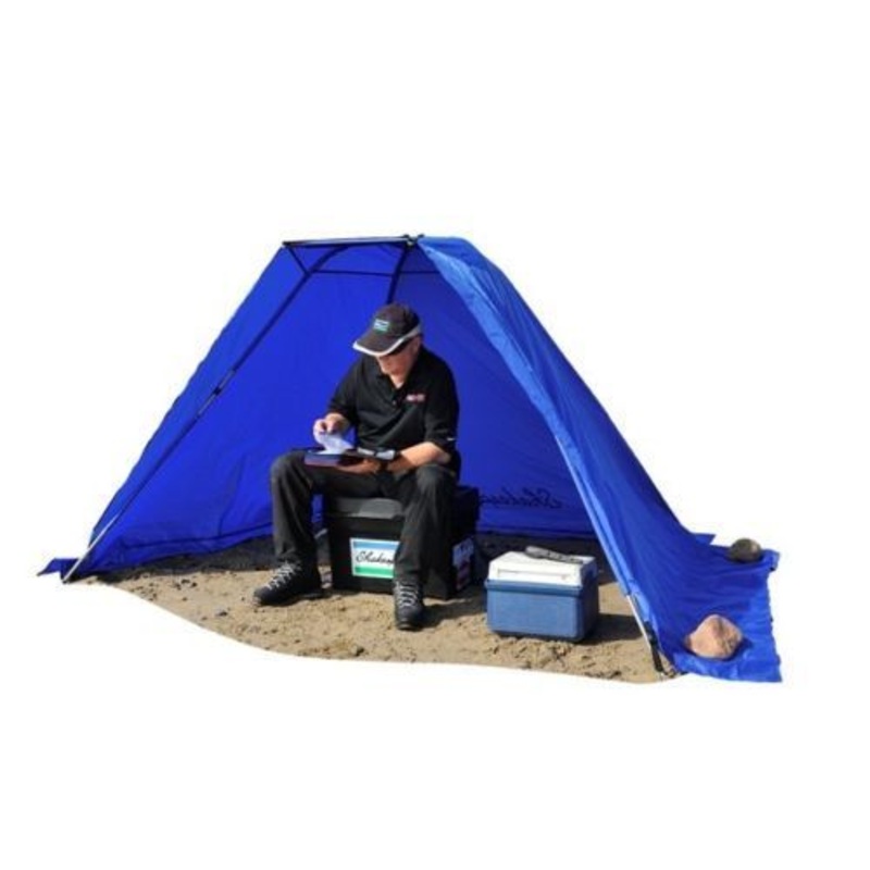 Shakespeare Salt Beach Shelter