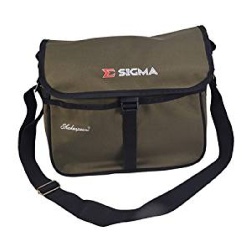 Shakespeare Sigma Trout Bag