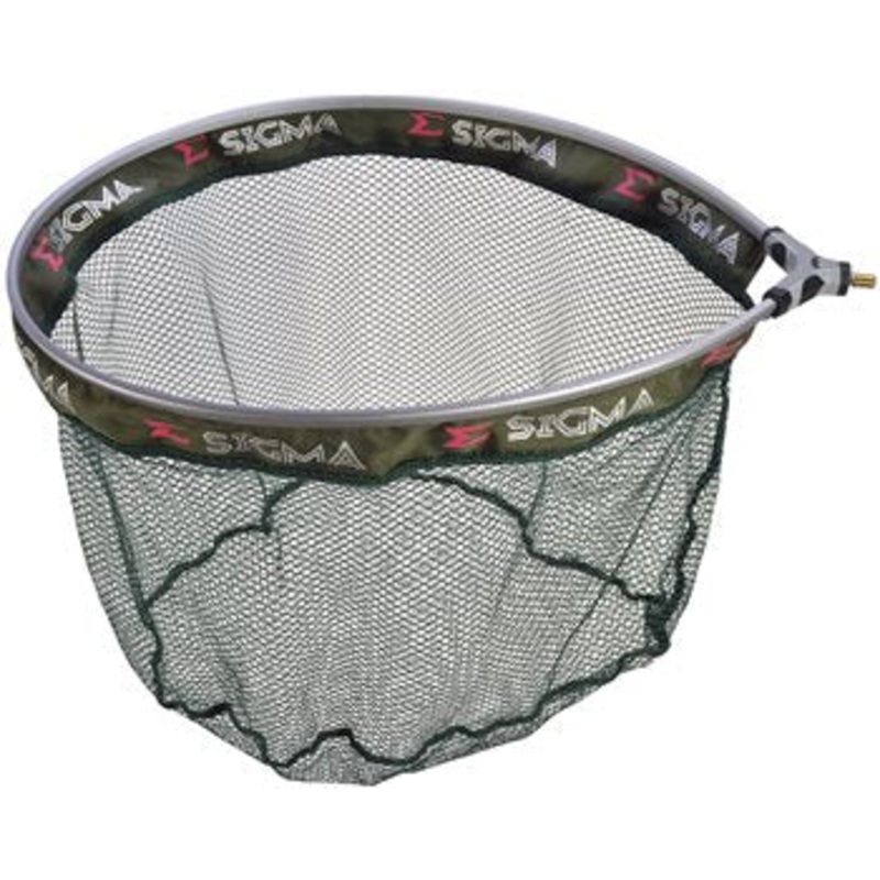 Sigma Match Net Medium