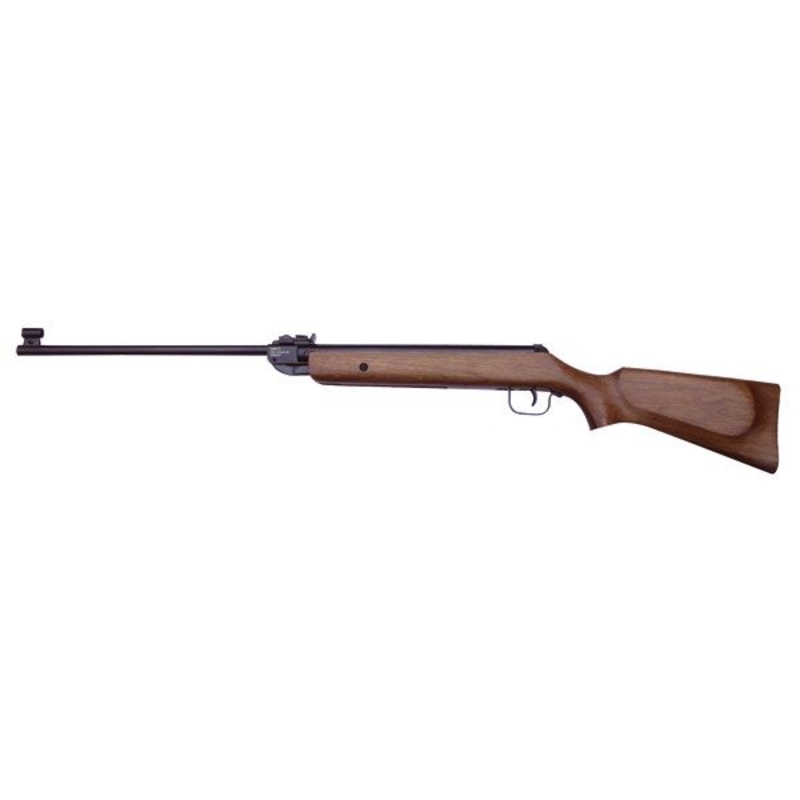 SMK XS 15 .22  Junior Smaller/Shorter Rifle